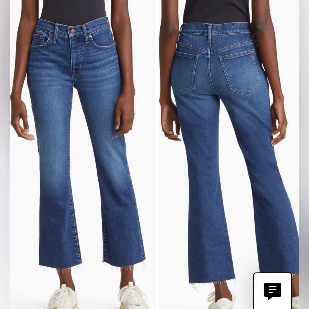 Madewell Jeans Size 26